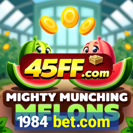1984 bet.com